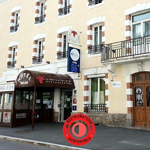 Brit Hotel Confort Auclair