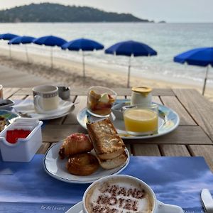 Grand Hotel Moriaz
